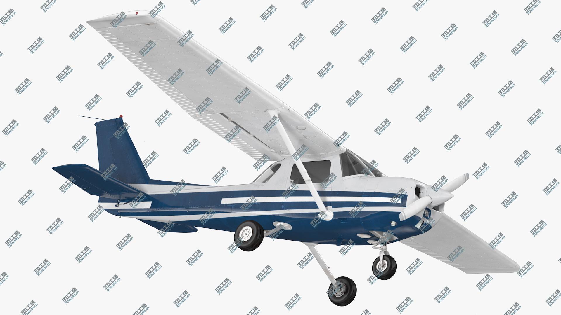 images/goods_img/20210319/3D Multipurpose Civil Aircraft Generic Rigged model/1.jpg